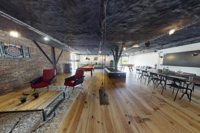 Location salle Quesnoy-sur-Deûle (Nord) - L'Atelier de Christophe #19