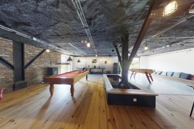 Location salle Quesnoy-sur-Deûle (Nord) - L'Atelier de Christophe #19