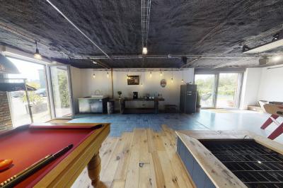 Location salle Quesnoy-sur-Deûle (Nord) - L'Atelier de Christophe #19