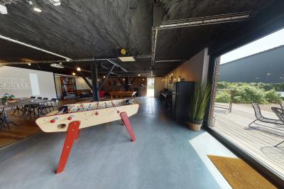 Location salle Quesnoy-sur-Deûle (Nord) - L'Atelier de Christophe #19