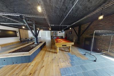 Location salle Quesnoy-sur-Deûle (Nord) - L'Atelier de Christophe #19