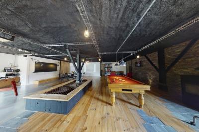 Location salle Quesnoy-sur-Deûle (Nord) - L'Atelier de Christophe #19