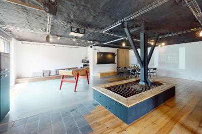 Location salle Quesnoy-sur-Deûle (Nord) - L'Atelier de Christophe #19