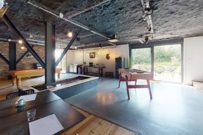 Location salle Quesnoy-sur-Deûle (Nord) - L'Atelier de Christophe #19