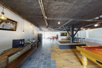 Location salle Quesnoy-sur-Deûle (Nord) - L'Atelier de Christophe #19