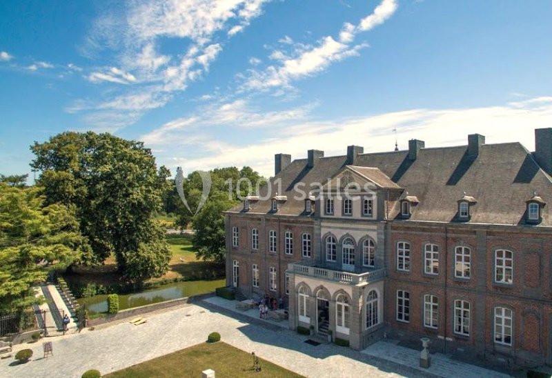 Château De Vierset - galerie - photo 1