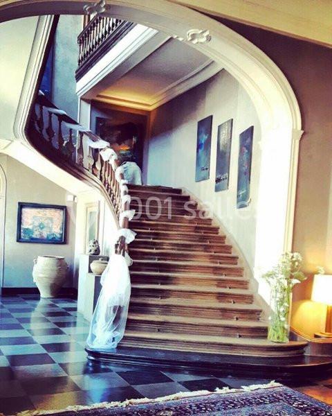 Location salle Modave (Liège) - Château De Vierset #7