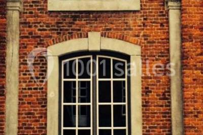 Location salle Modave (Liège) - Château De Vierset #9