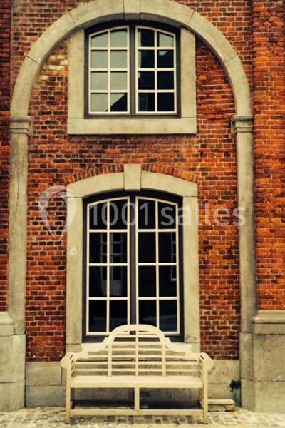 Location salle Modave (Liège) - Château De Vierset #5