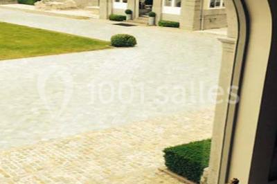 Location salle Modave (Liège) - Château De Vierset #9