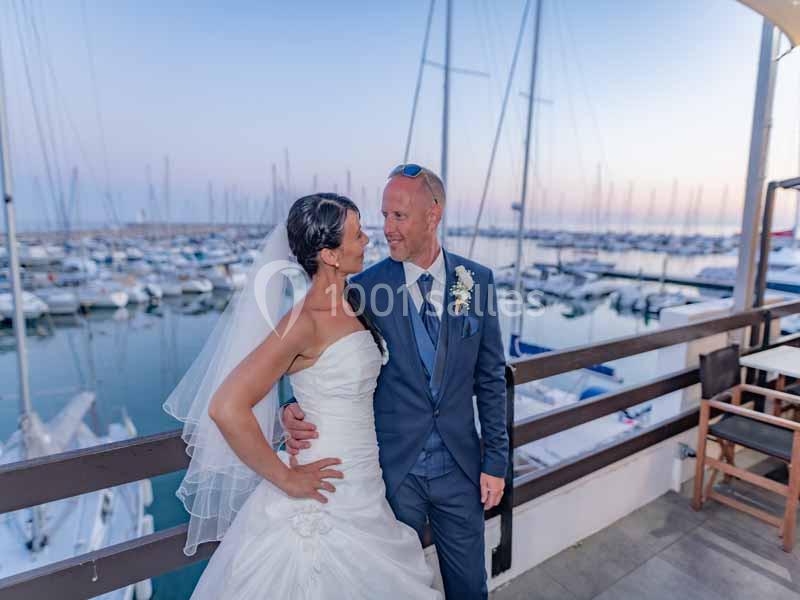 Location salle Mauguio (Hérault) - Le Yacht Club #9