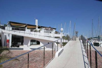 Location salle Mauguio (Hérault) - Le Yacht Club #24