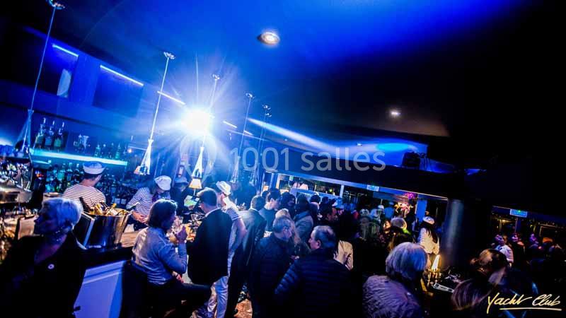 Location salle Mauguio (Hérault) - Le Yacht Club #21