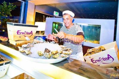 Location salle Mauguio (Hérault) - Le Yacht Club #24