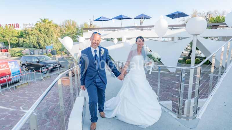 Location salle Mauguio (Hérault) - Le Yacht Club #8