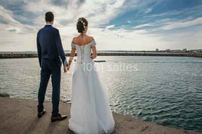Location salle Mauguio (Hérault) - Le Yacht Club #24