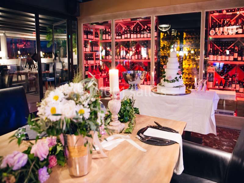 Location salle Mauguio (Hérault) - Le Yacht Club #15