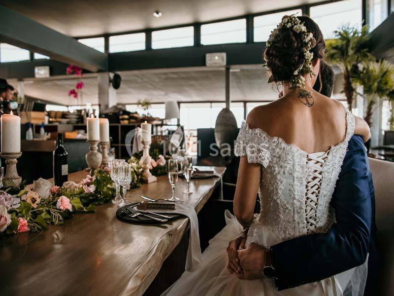 Location salle Mauguio (Hérault) - Le Yacht Club #5