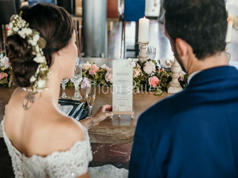 Location salle Mauguio (Hérault) - Le Yacht Club #12