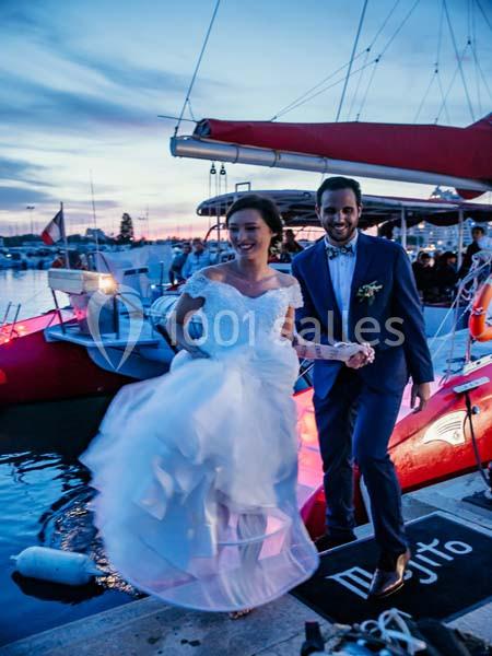 Location salle Mauguio (Hérault) - Le Yacht Club #18