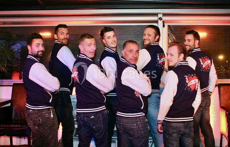 Location salle Mauguio (Hérault) - Le Yacht Club #24