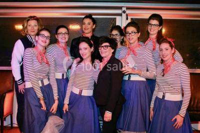 Location salle Mauguio (Hérault) - Le Yacht Club #24