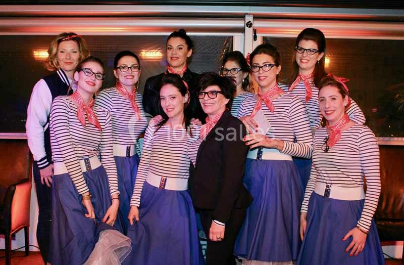 Location salle Mauguio (Hérault) - Le Yacht Club #23