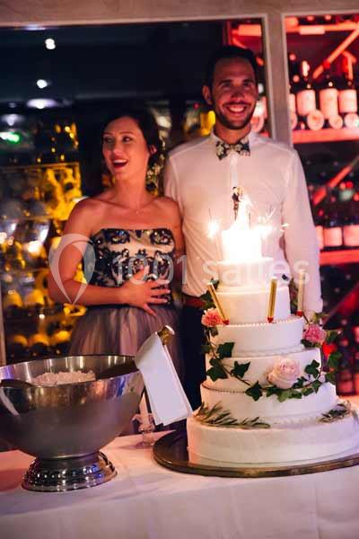 Location salle Mauguio (Hérault) - Le Yacht Club #17