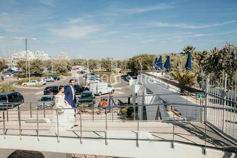 Location salle Mauguio (Hérault) - Le Yacht Club #7