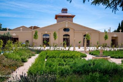 Séminaire Pavillon Bouachon Séminaire Pavillon Bouachon