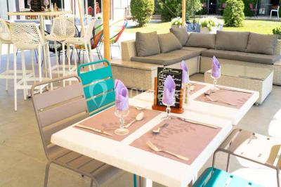 Location salle Fos-sur-Mer (Bouches-du-Rhône) - Les Hôtels Ariane #23