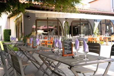 Location salle Fos-sur-Mer (Bouches-du-Rhône) - Les Hôtels Ariane #23