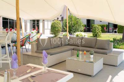 Location salle Fos-sur-Mer (Bouches-du-Rhône) - Les Hôtels Ariane #23