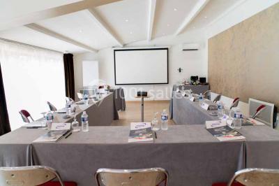 Location salle Fos-sur-Mer (Bouches-du-Rhône) - Les Hôtels Ariane #23