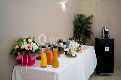 Location salle Fos-sur-Mer (Bouches-du-Rhône) - Les Hôtels Ariane #23