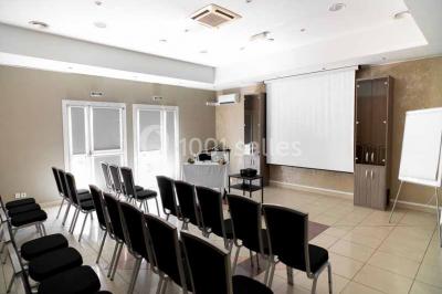 Location salle Fos-sur-Mer (Bouches-du-Rhône) - Les Hôtels Ariane #23