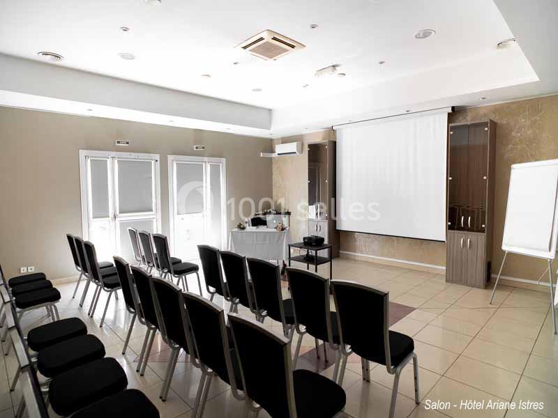 Location salle Fos-sur-Mer (Bouches-du-Rhône) - Les Hôtels Ariane #12