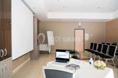 Location salle Fos-sur-Mer (Bouches-du-Rhône) - Les Hôtels Ariane #23