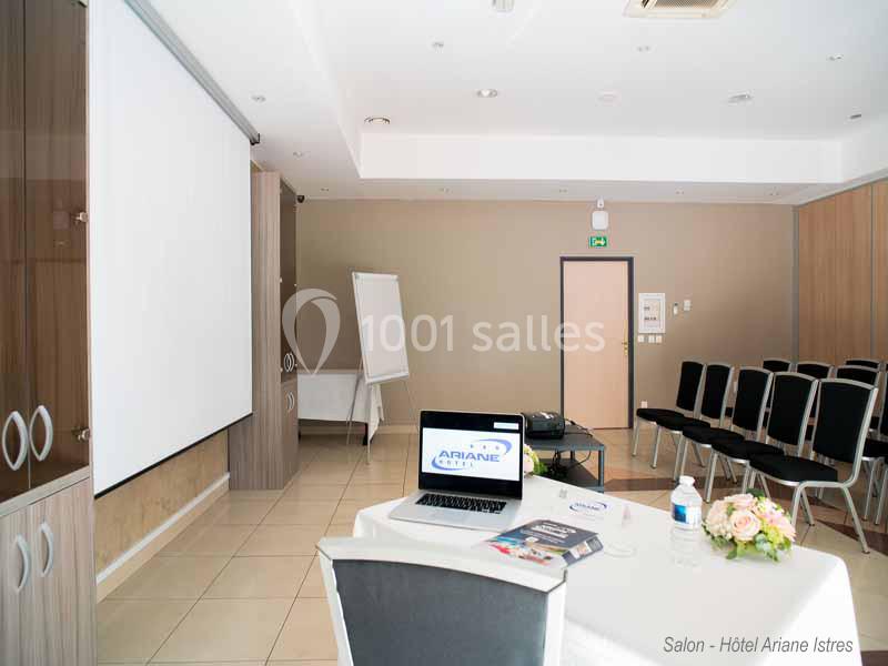 Location salle Fos-sur-Mer (Bouches-du-Rhône) - Les Hôtels Ariane #14