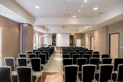 Location salle Fos-sur-Mer (Bouches-du-Rhône) - Les Hôtels Ariane #23