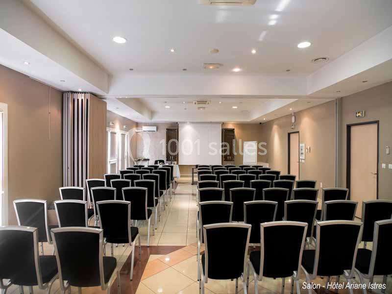 Location salle Fos-sur-Mer (Bouches-du-Rhône) - Les Hôtels Ariane #11