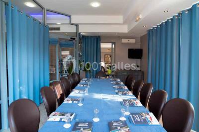 Location salle Fos-sur-Mer (Bouches-du-Rhône) - Les Hôtels Ariane #23