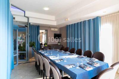 Location salle Fos-sur-Mer (Bouches-du-Rhône) - Les Hôtels Ariane #23