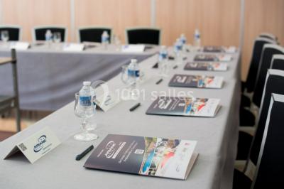 Location salle Fos-sur-Mer (Bouches-du-Rhône) - Les Hôtels Ariane #23