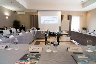 Location salle Fos-sur-Mer (Bouches-du-Rhône) - Les Hôtels Ariane #23