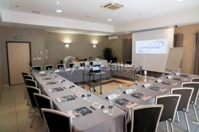 Location salle Fos-sur-Mer (Bouches-du-Rhône) - Les Hôtels Ariane #23