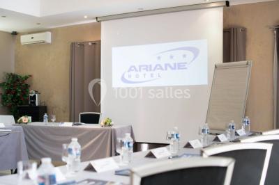 Location salle Fos-sur-Mer (Bouches-du-Rhône) - Les Hôtels Ariane #23