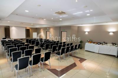 Location salle Fos-sur-Mer (Bouches-du-Rhône) - Les Hôtels Ariane #23