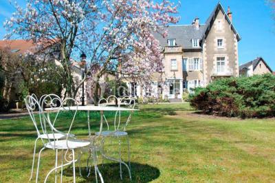 Le Clos de Bourgogne Le Clos de Bourgogne