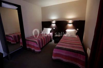 Location salle Maisons-Alfort (Val-de-Marne) - Au Petit Caporal #11